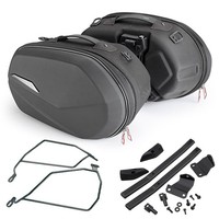 Packtaschen 25L ST609 Bilder [ Givi ] Honda Cb 650 R 2024 2025 2026