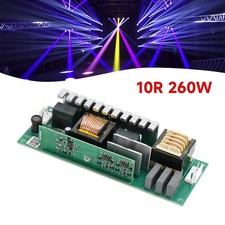 10R 260W Faisceau Lampe Avec Ballast Alimentation Pour R10 Platinum Stage Ligh