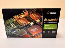 3ware Escalade ATA RAID Controller 8506-4LP
