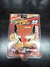 Carl Edwards 2008 Office Depot 1/64 WINNERS CIRCLE