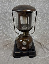 Coleman Peak 1 Backpack Lantern Model 222B 1991 for sale online | eBay