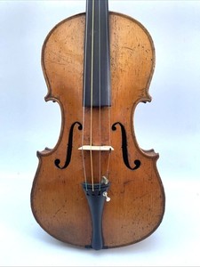 Carlo Bergonzi Violin for sale | eBay
