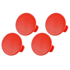 4x Spool Cap Cover Fit For Einhell GE CT 18/28 Li TC Lawn Trimmer  TLE-03-1