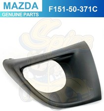 Pare-choc arrière Mazda RX8