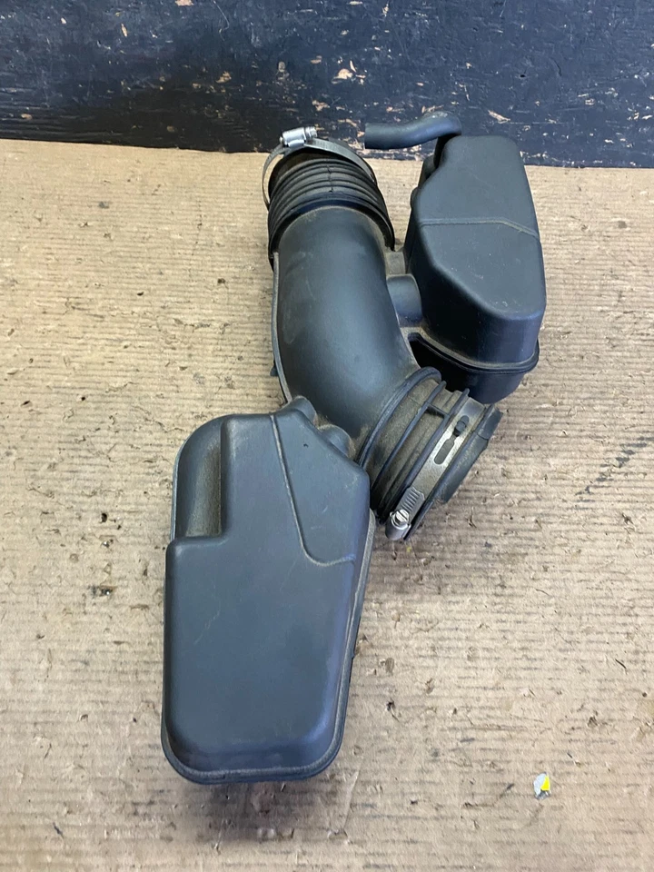 Ford Flex Explorer Taurus Lincoln Mks MKT 2010-2019 admisión de caja de aire OEM S3576 DG Foto 4 de 4