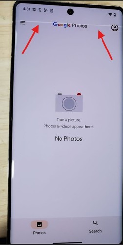 Google Pixel 7 Pro 5G (128GB, 12GB) 6.7" Fully Unlocked READ DESCRIPTION