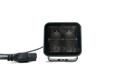 DV8 Offroad BE3EW40W 3-Inch Elite Series Led Pod Light