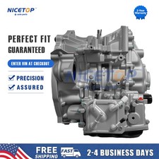 Remanufactured JF016E CVT 1020-3VX1D For 2016-2020 Nissan Rogue AWD 4Cyl 2.5L