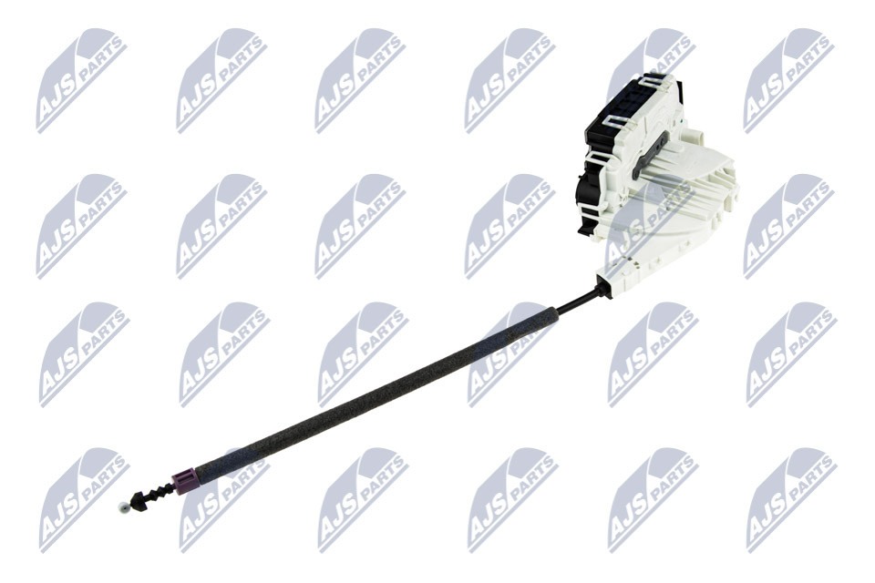 NTY EZC-ME-051 Door Lock for MERCEDES-BENZ