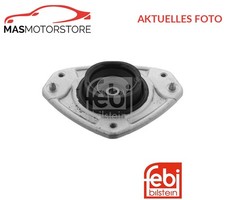 FEDERBEINLAGER DOMLAGER VORNE FEBI BILSTEIN 12083 P FÜR FIAT MAREA,BRAVO I