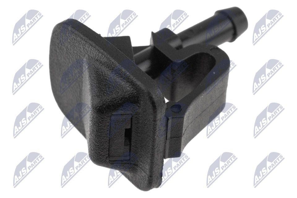 NTY Windshield Washer Nozzle Front EDS-CH-009 for Jeep