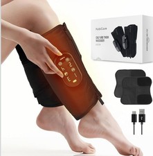 HubiCare Air Compression Leg Massager