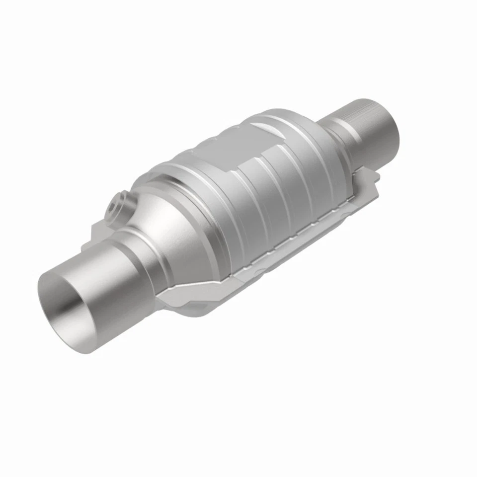 Convertidor catalítico universal para Ford Freestar 2004-2007 1,75 99233HM Foto 3 de 4