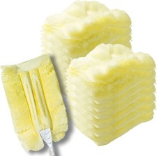 Static Duster Refills for Electronics and Furniture