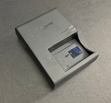 Genuine Canon LC-E17 Charger For LP-E17 Battery EOS 800D 850D 8000D R8 R10