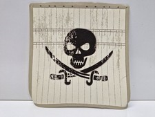 Playmobil  3940 5135  Piratenschiff Segel  Ersatzteil