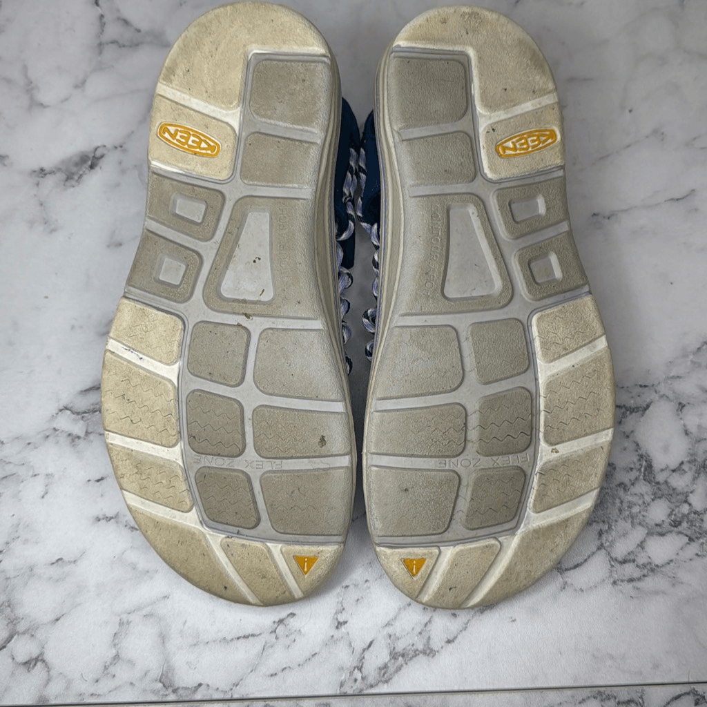 Sandali Keen Uneek Slice Fade 7 5