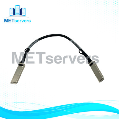 NetApp 0.5m External QSFP to QSFP External SAS Cable X6557-R6
