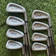 Wilson Staff RM Tour Forged Iron Set 3-Pw Ste...
