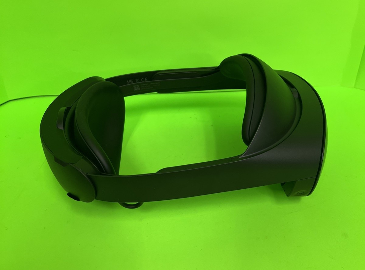 Meta Quest Pro VR Headset for sale online | eBay