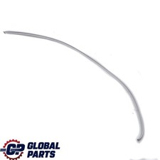 Mercedes W204 Links Dach Seitenleiste Zierleiste Chrom A2046900780 Mercedes W204 Links Dach Seitenleiste Zierleiste Chrom A2046900780