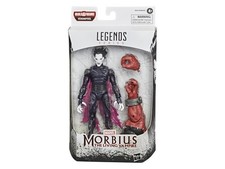 Marvel Legends MORBIUS The Living Vampire VenomPool