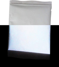 1Oz 30G WHITE Glow in the Dark Neutral Invisible Strontium Aluminate Glow in t