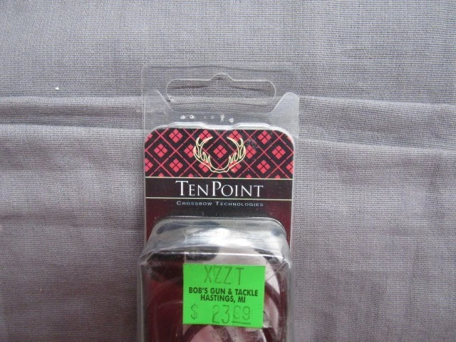 Ten Point HCA-10708 Recurve Field Stringer - Image 2 of 3