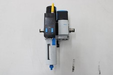Festo MS4-EM1-1/4-2 Air Filter Regulator Service Unit FRL