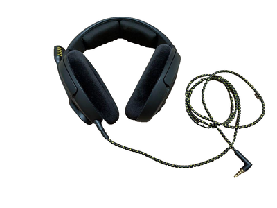 Drop EPOS PC38X Ear-Cup (Over the Ear) Headsets - Black for sale