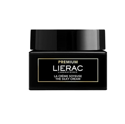 Lierac Premium The Silky Cream  50ml