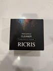 RICRIS Electric Quick Dry Portable Automatic Makeup Brush Cleaning Machine — photo 3