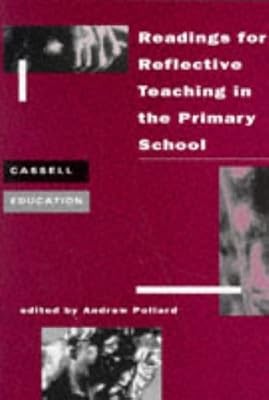 Readings for Reflective Teaching in the Primary School (Cassell Education), , Us