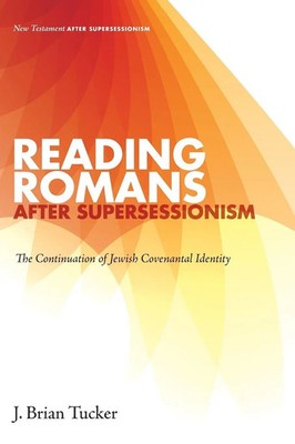 J. Brian Tucker | Reading Romans after Supersessionism | Taschenbuch | Englisch