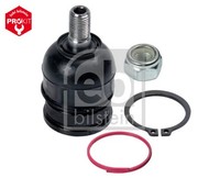 Febi Bilstein Traggelenk FüHrungsgelenk Prokit 42422 FüR Mazda GG GY Station AWD