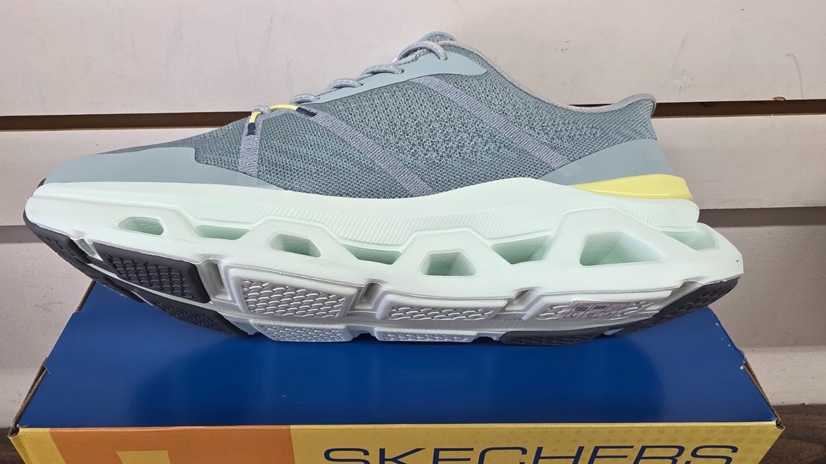 Skechers Shoes Men's Slip Ins Glide Step Sport Memory foam Comfort