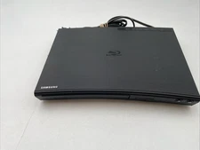 Samsung BD-J5100 Blu-ray & DVD Player w/ Wi-Fi Streaming  *FOR PARTS OR REPAIR*