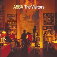 Abba: Abba: The Visitors - - (Cd / T)