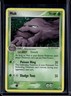 2006 Pokemon EX Legend Maker Muk Holo #11/92