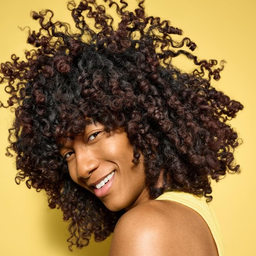 DevaCurl No-Poo Detergente Pelle Zero Originale per Idratazione Ricca 3OZ - CONFEZIONE DA 2 - Foto 2 di 4