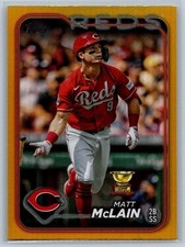 2024 Topps Baseball cards - 351 - 500-  Complete Your Set - Base - Inserts
