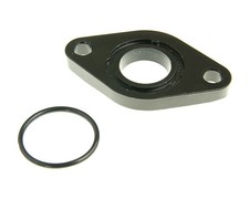Peugeot V-Clic 50 Inlet Intake Manifold Spacer & O-Ring