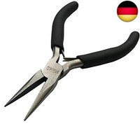 Vouiu 12,7 Cm Spitzzange Zur Schmuckherstellung.