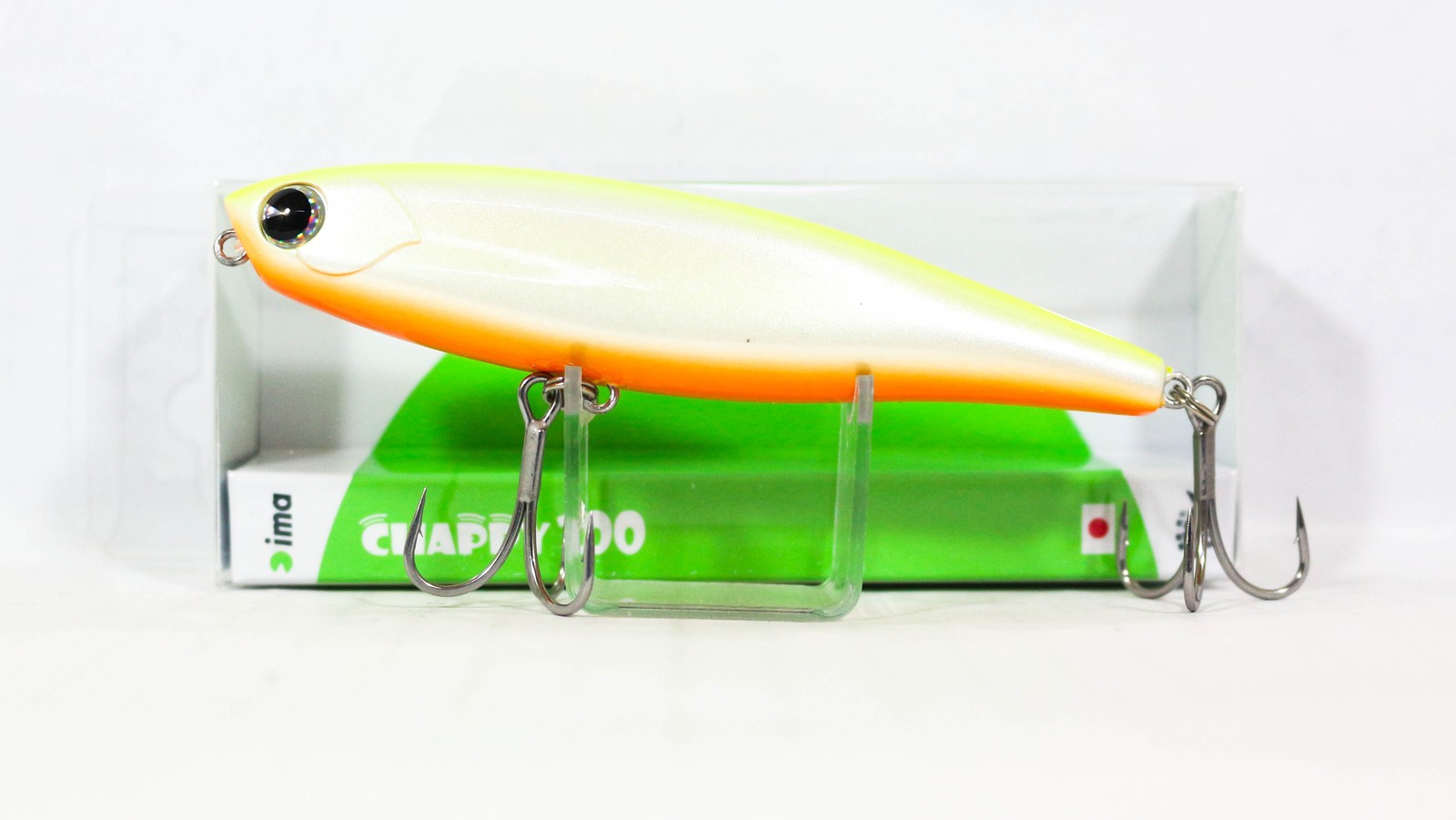 Ima Chappy 100 Floating Lure 002 (4592)