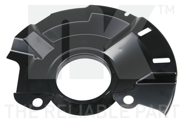 NK Spritzblech, Bremsscheibe 239908 FüR Hyundai KIA-image