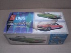 Vintage 1/25 scale '65 Thunderbird Convertible 3-in-1 Customizing Kit #6215-150