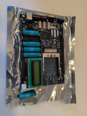 Tyco Software House GCM II iStar-Pro Controller D0311-0068-01