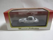 Kyosho 1/43 Toyota Sports 800 1965 Funabashi CCC GT-1 class winner №20 Minicar