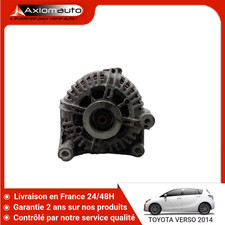 Alternateur Toyota VERSO