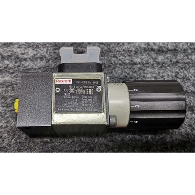 ONE HED8OA-20/350K14KW NEW   pressure switch R901102716 DHL SHIP *pz